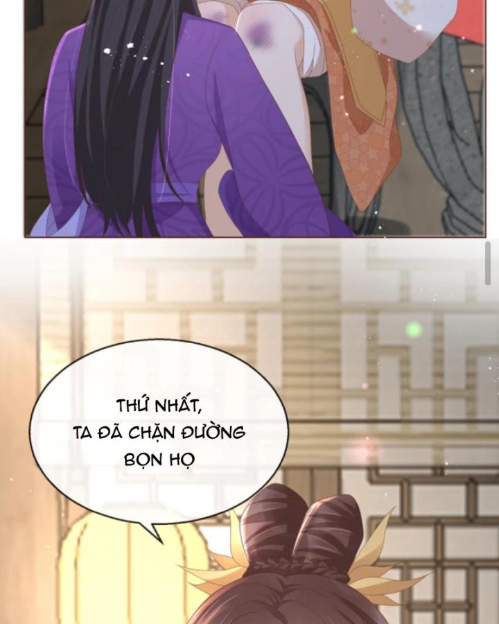 Sau Khi Xuyên Sách, 5 Nhân Cách Của Bạo Quân Đều Yêu Ta Chapter 87 - 36