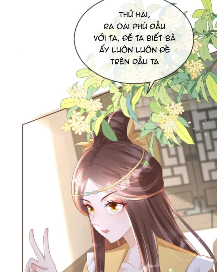 Sau Khi Xuyên Sách, 5 Nhân Cách Của Bạo Quân Đều Yêu Ta Chapter 87 - 40