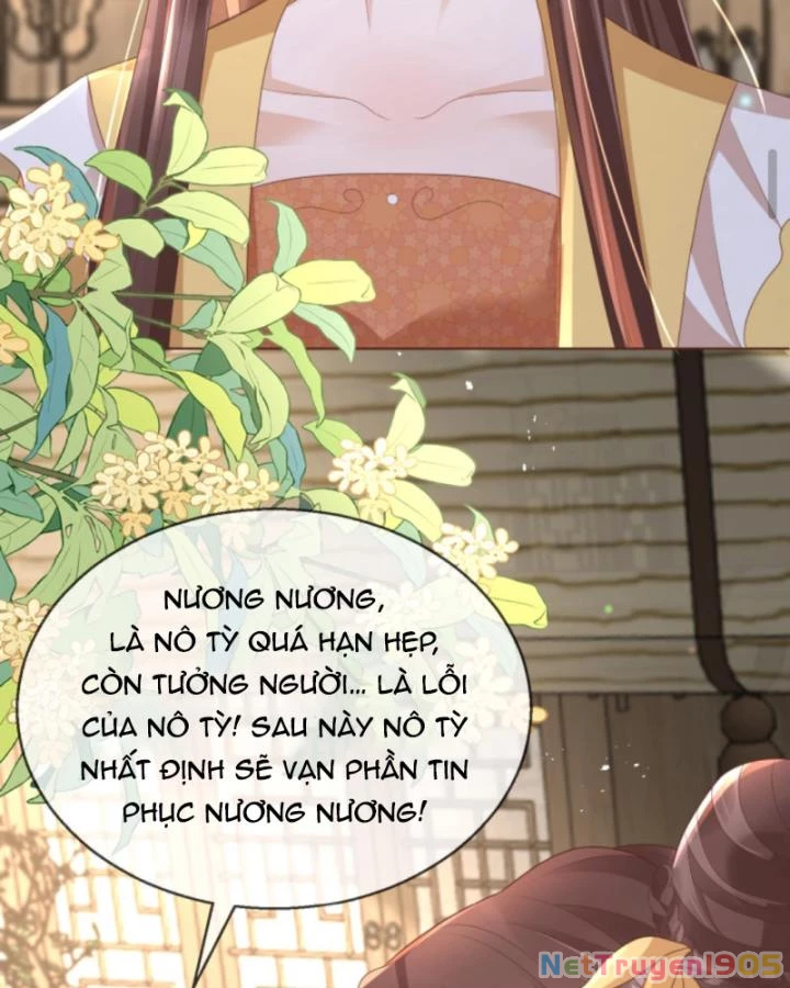 Sau Khi Xuyên Sách, 5 Nhân Cách Của Bạo Quân Đều Yêu Ta Chapter 87 - 45