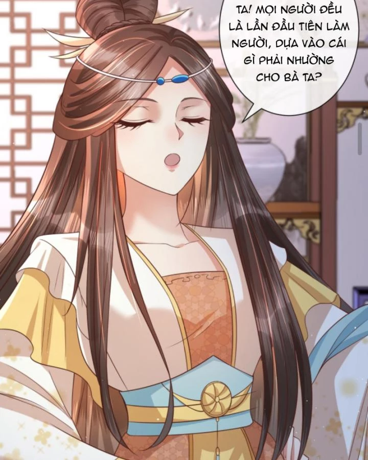 Sau Khi Xuyên Sách, 5 Nhân Cách Của Bạo Quân Đều Yêu Ta Chapter 88 - 5