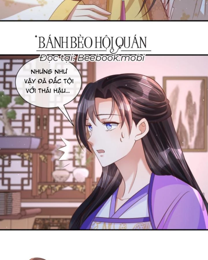 Sau Khi Xuyên Sách, 5 Nhân Cách Của Bạo Quân Đều Yêu Ta Chapter 88 - 6