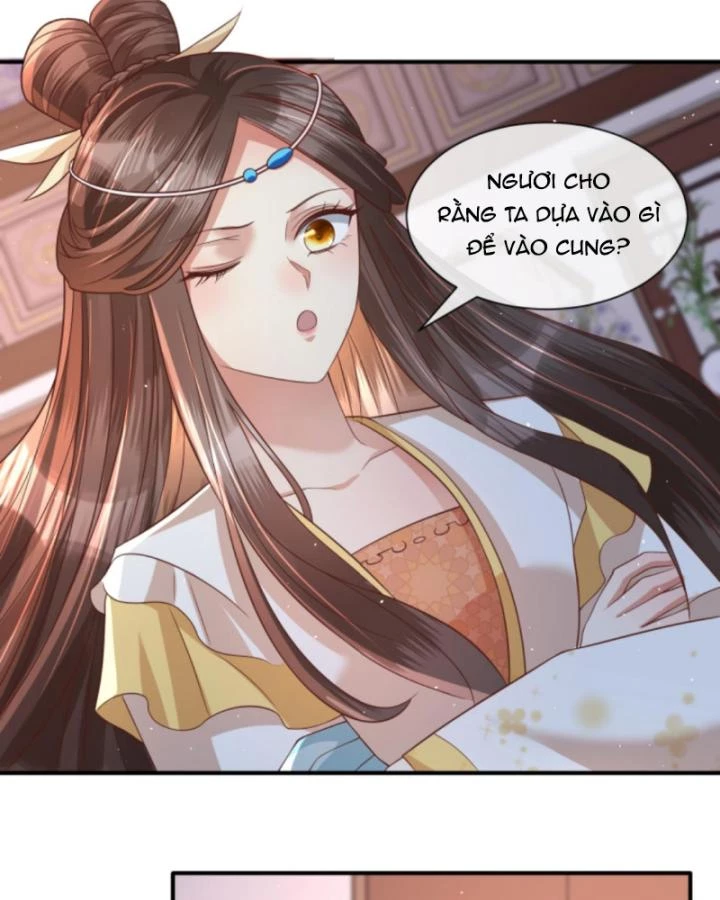 Sau Khi Xuyên Sách, 5 Nhân Cách Của Bạo Quân Đều Yêu Ta Chapter 88 - 7