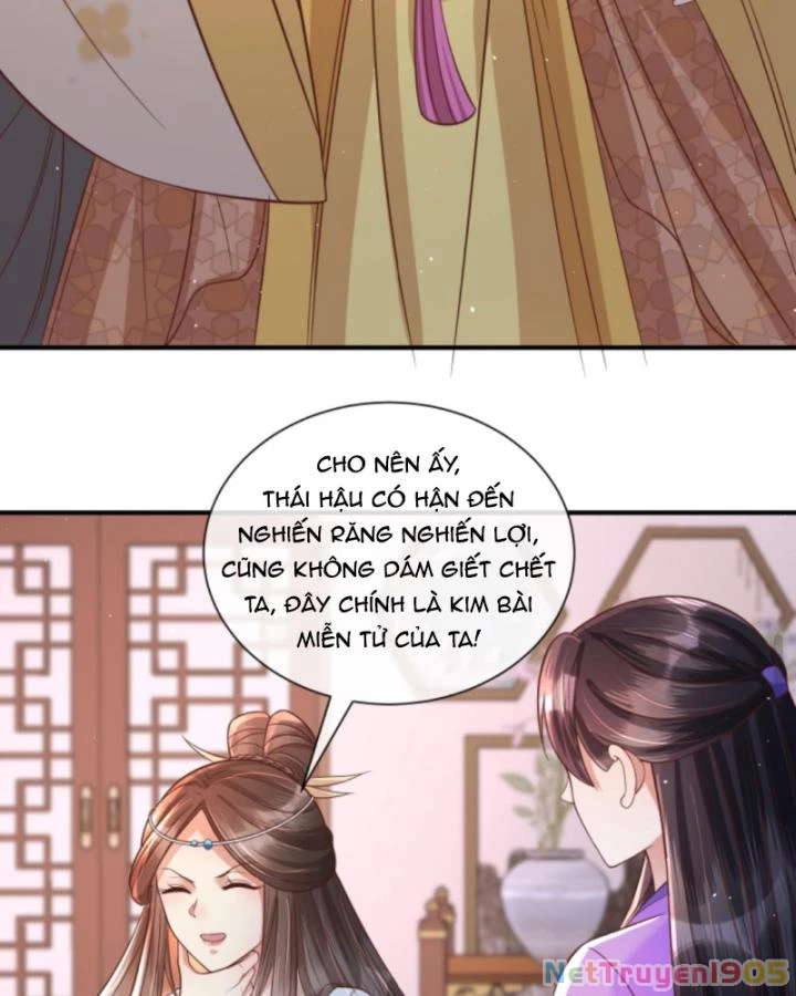 Sau Khi Xuyên Sách, 5 Nhân Cách Của Bạo Quân Đều Yêu Ta Chapter 88 - 12