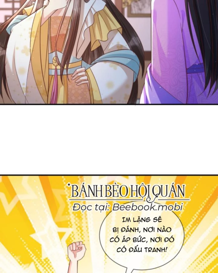 Sau Khi Xuyên Sách, 5 Nhân Cách Của Bạo Quân Đều Yêu Ta Chapter 88 - 13