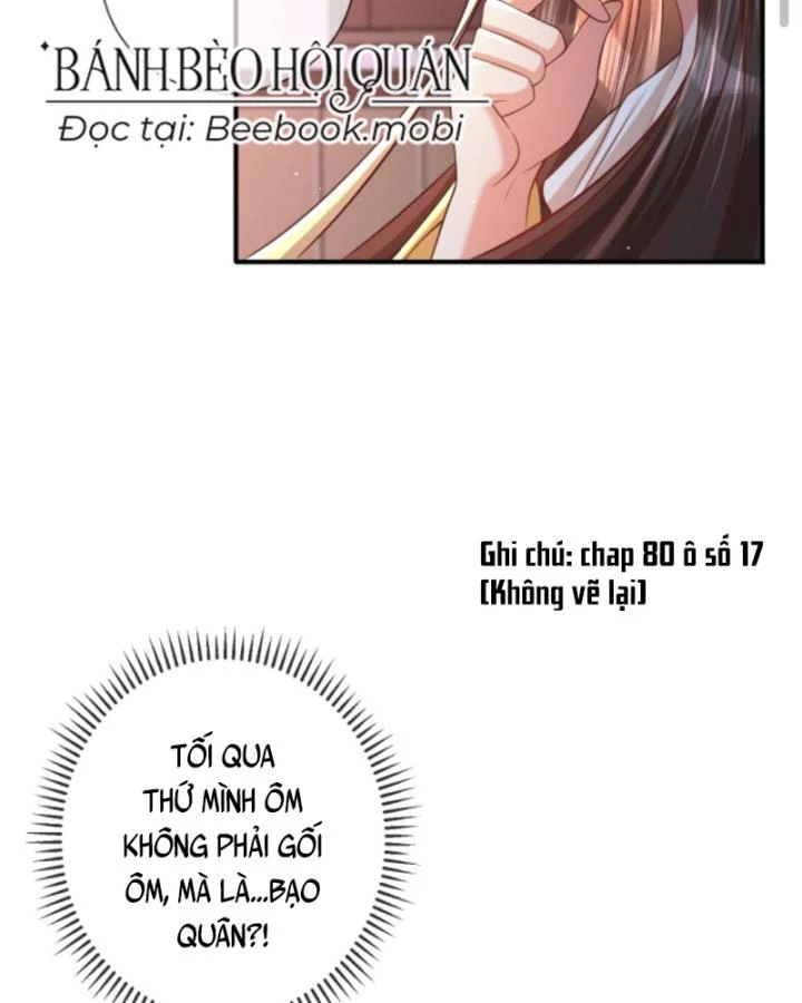 Sau Khi Xuyên Sách, 5 Nhân Cách Của Bạo Quân Đều Yêu Ta Chapter 88 - 23