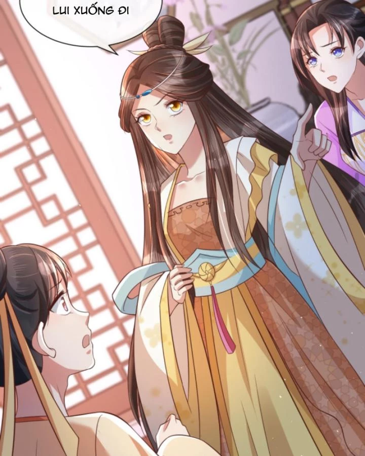 Sau Khi Xuyên Sách, 5 Nhân Cách Của Bạo Quân Đều Yêu Ta Chapter 88 - 27