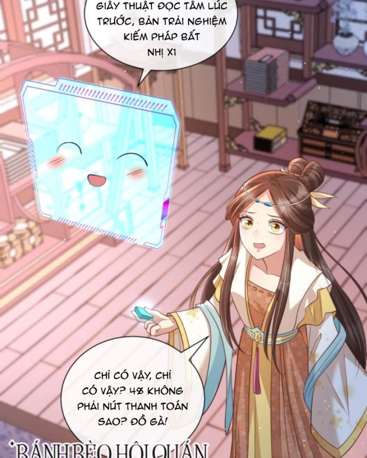Sau Khi Xuyên Sách, 5 Nhân Cách Của Bạo Quân Đều Yêu Ta Chapter 88 - 33