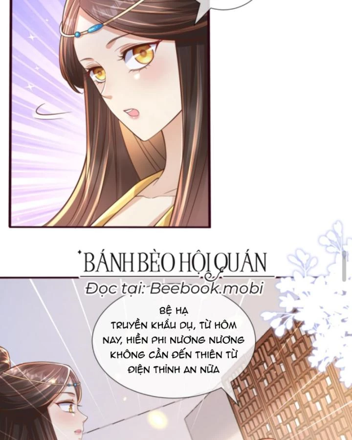 Sau Khi Xuyên Sách, 5 Nhân Cách Của Bạo Quân Đều Yêu Ta Chapter 89 - 17