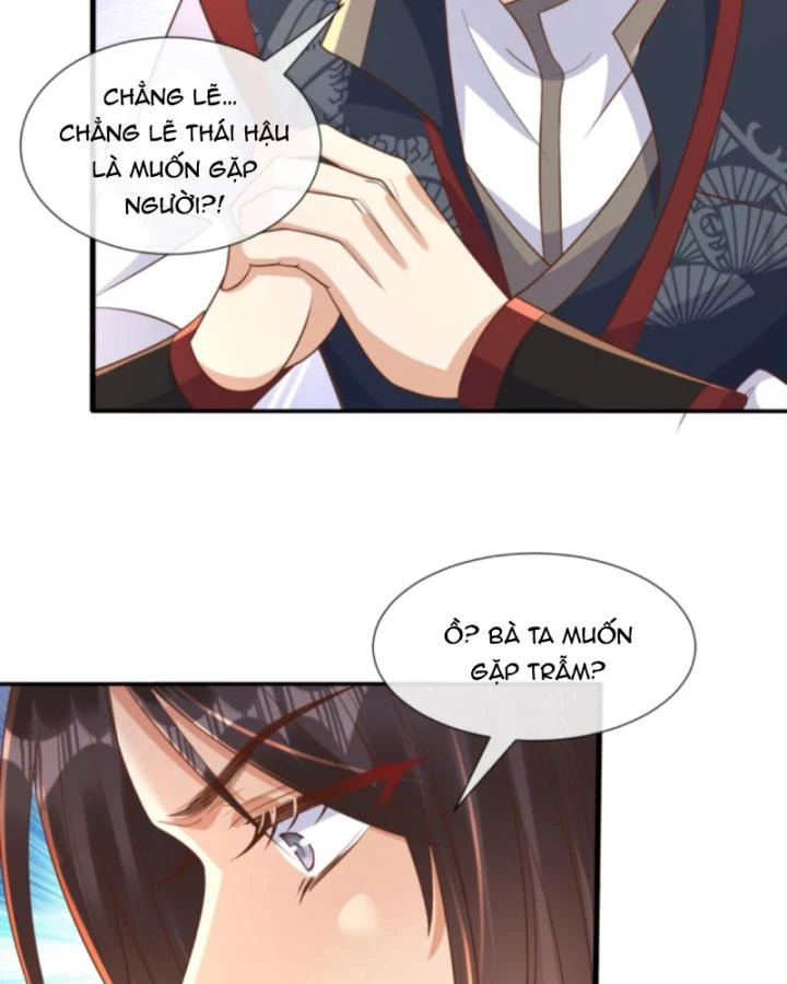 Sau Khi Xuyên Sách, 5 Nhân Cách Của Bạo Quân Đều Yêu Ta Chapter 89 - 32