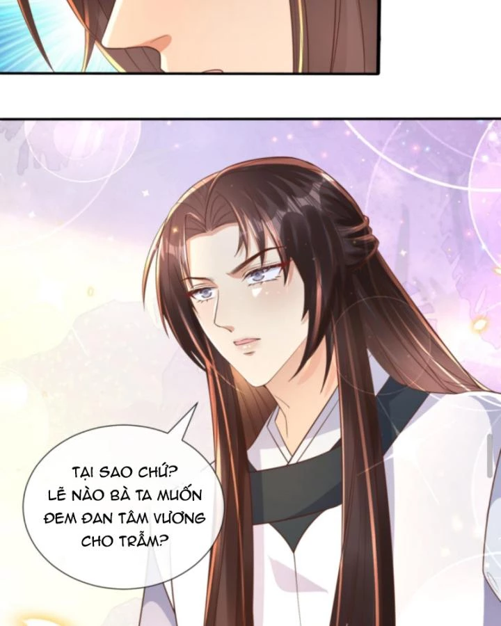 Sau Khi Xuyên Sách, 5 Nhân Cách Của Bạo Quân Đều Yêu Ta Chapter 89 - 33