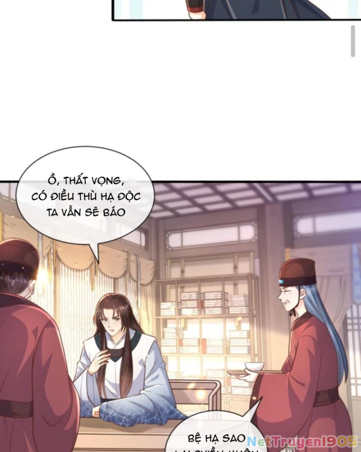 Sau Khi Xuyên Sách, 5 Nhân Cách Của Bạo Quân Đều Yêu Ta Chapter 89 - 36