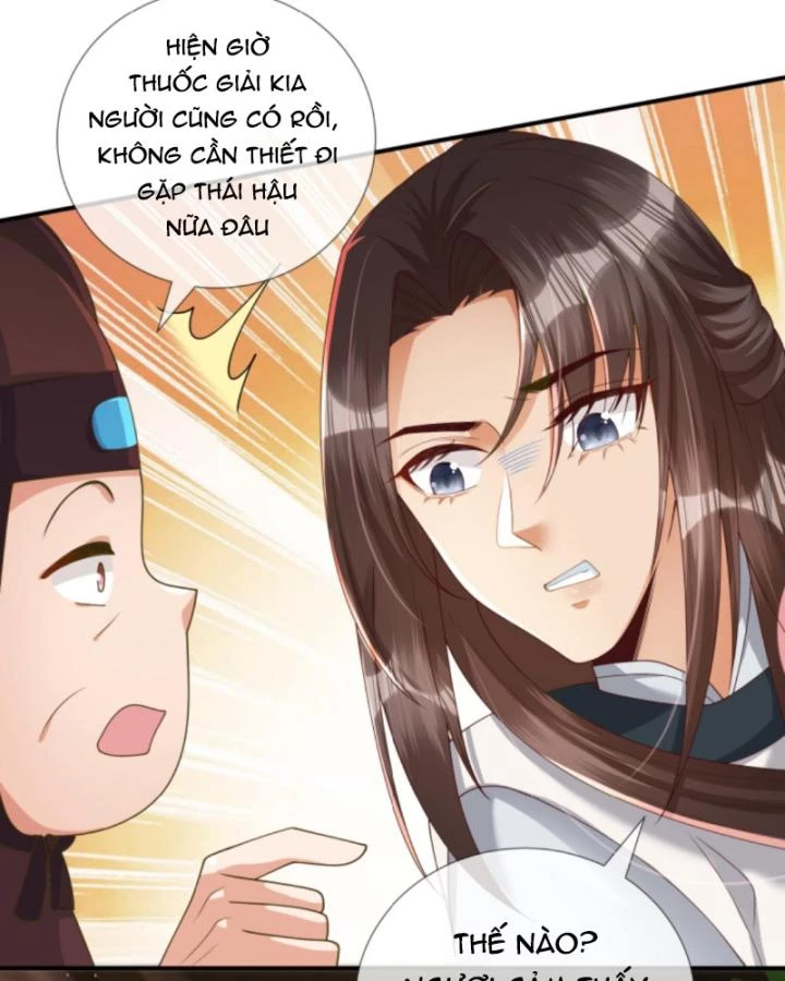 Sau Khi Xuyên Sách, 5 Nhân Cách Của Bạo Quân Đều Yêu Ta Chapter 90 - 5