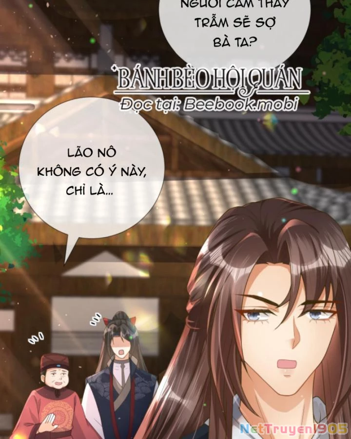 Sau Khi Xuyên Sách, 5 Nhân Cách Của Bạo Quân Đều Yêu Ta Chapter 90 - 6