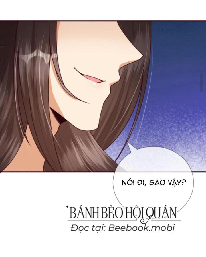 Sau Khi Xuyên Sách, 5 Nhân Cách Của Bạo Quân Đều Yêu Ta Chapter 90 - 14