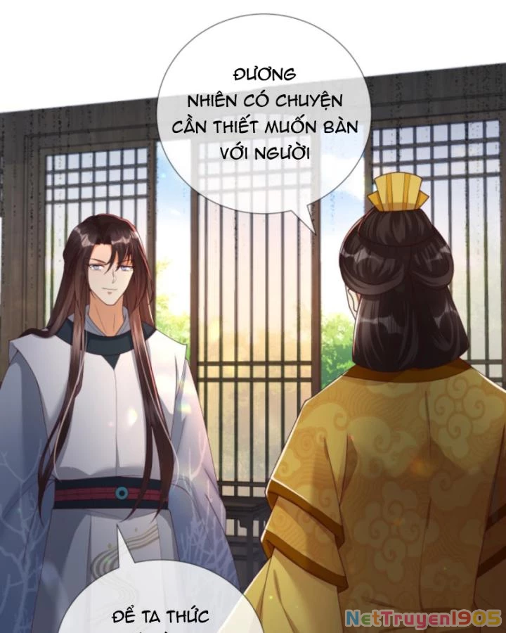 Sau Khi Xuyên Sách, 5 Nhân Cách Của Bạo Quân Đều Yêu Ta Chapter 90 - 15