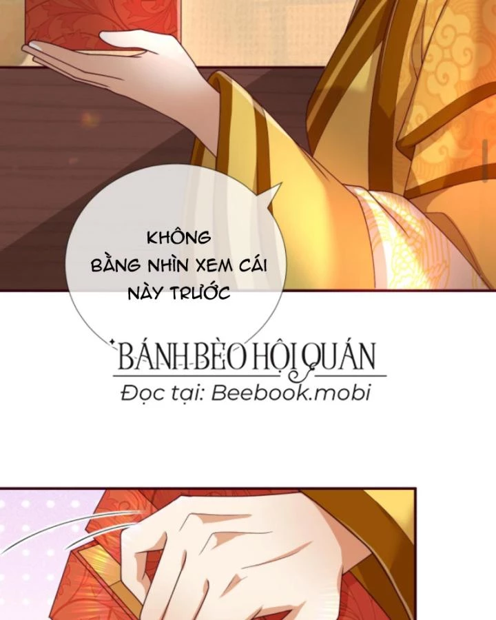 Sau Khi Xuyên Sách, 5 Nhân Cách Của Bạo Quân Đều Yêu Ta Chapter 90 - 17