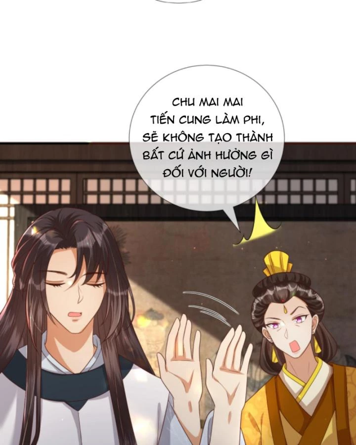 Sau Khi Xuyên Sách, 5 Nhân Cách Của Bạo Quân Đều Yêu Ta Chapter 90 - 25