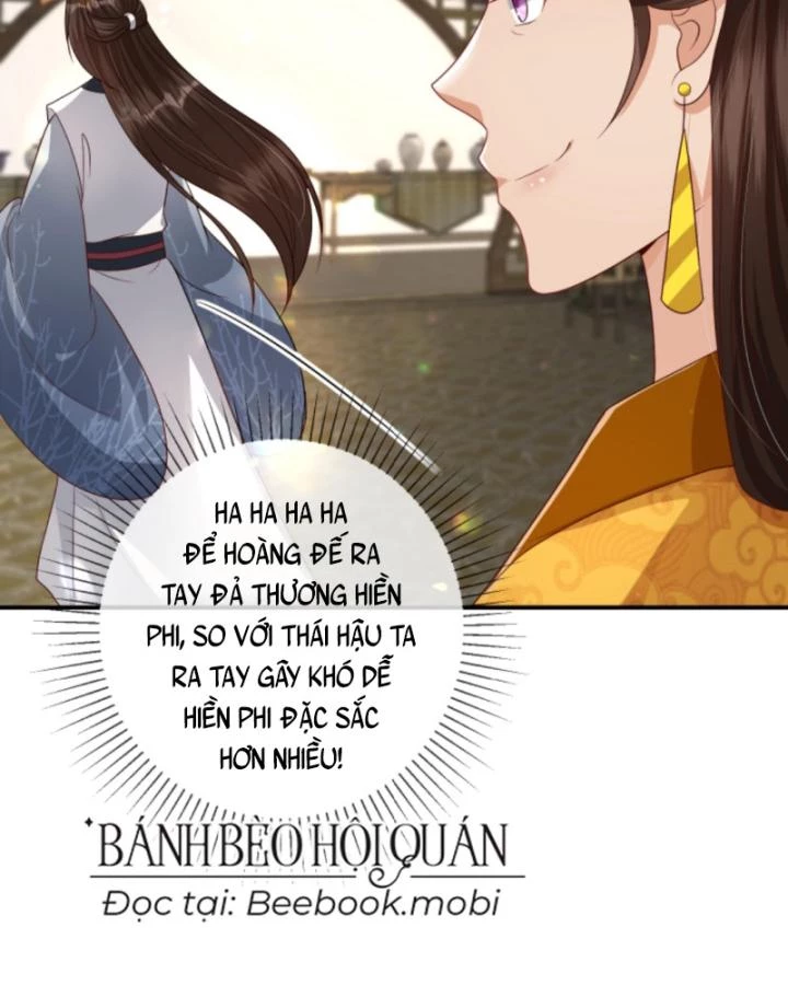 Sau Khi Xuyên Sách, 5 Nhân Cách Của Bạo Quân Đều Yêu Ta Chapter 90 - 33