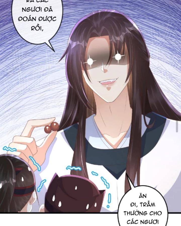 Sau Khi Xuyên Sách, 5 Nhân Cách Của Bạo Quân Đều Yêu Ta Chapter 91 - 7