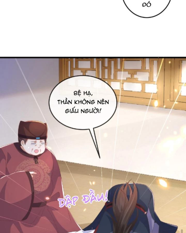 Sau Khi Xuyên Sách, 5 Nhân Cách Của Bạo Quân Đều Yêu Ta Chapter 91 - 8