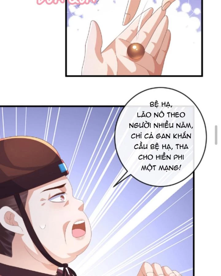 Sau Khi Xuyên Sách, 5 Nhân Cách Của Bạo Quân Đều Yêu Ta Chapter 91 - 10