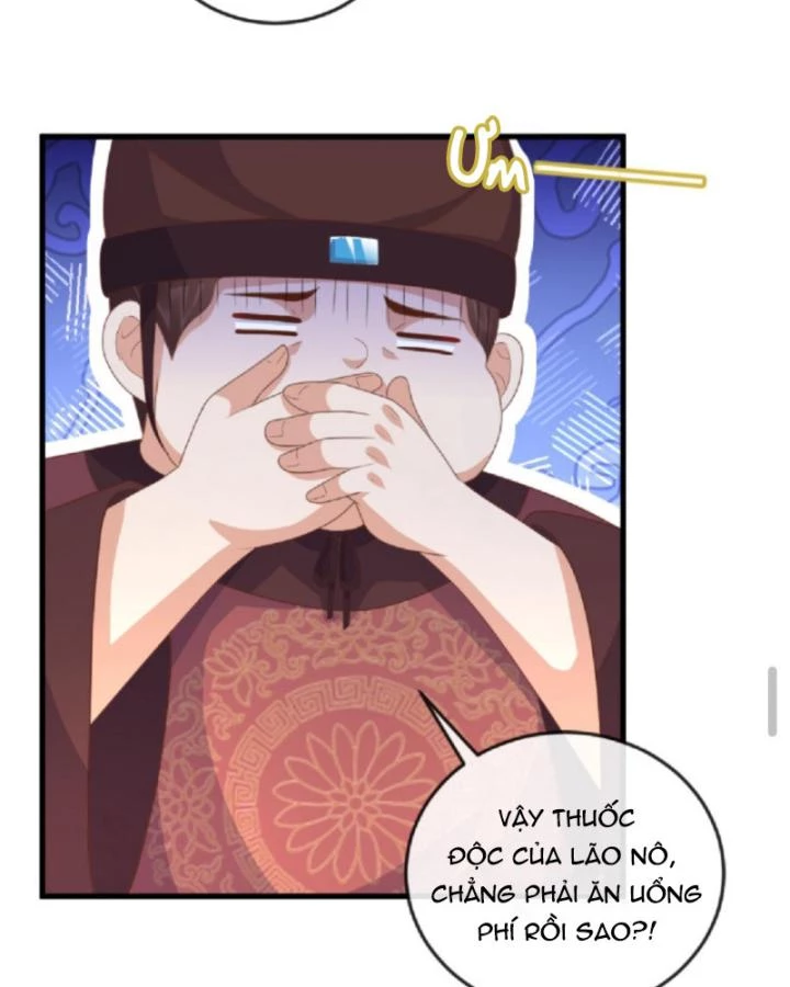 Sau Khi Xuyên Sách, 5 Nhân Cách Của Bạo Quân Đều Yêu Ta Chapter 91 - 23