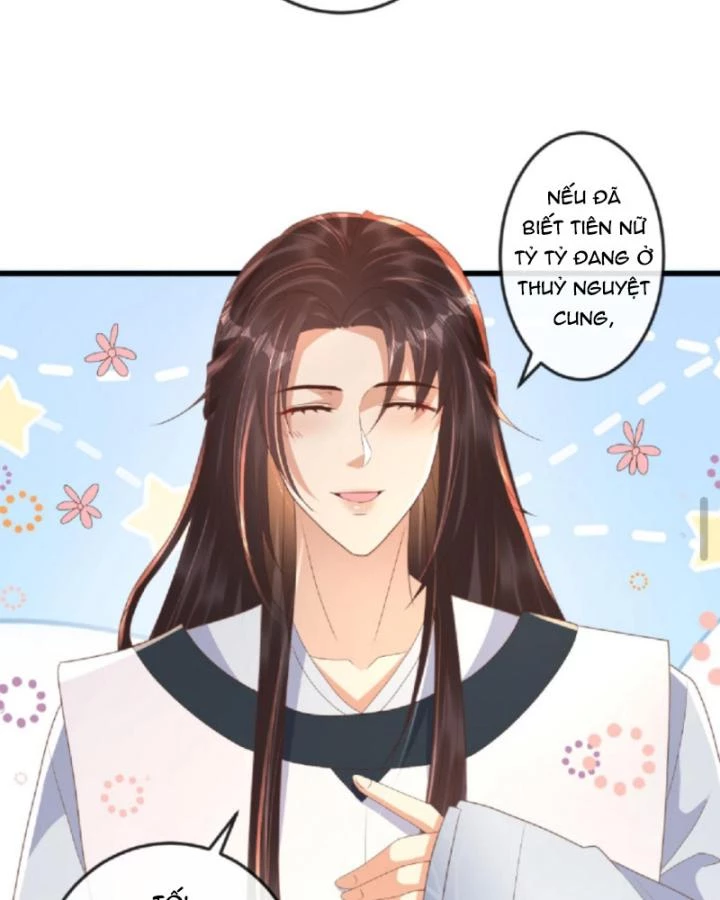 Sau Khi Xuyên Sách, 5 Nhân Cách Của Bạo Quân Đều Yêu Ta Chapter 91 - 29