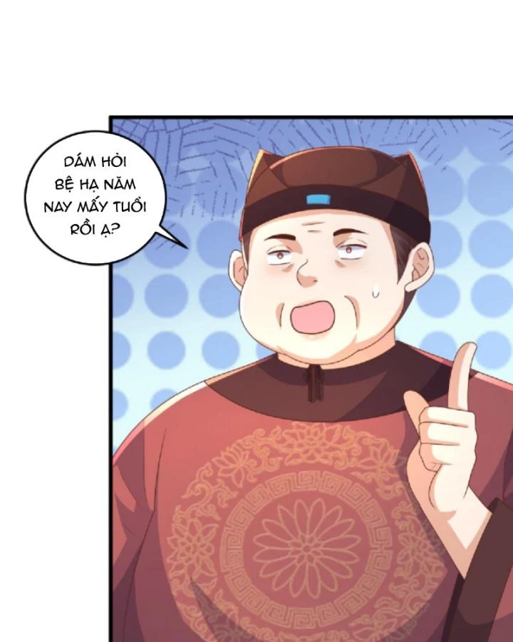 Sau Khi Xuyên Sách, 5 Nhân Cách Của Bạo Quân Đều Yêu Ta Chapter 91 - 33