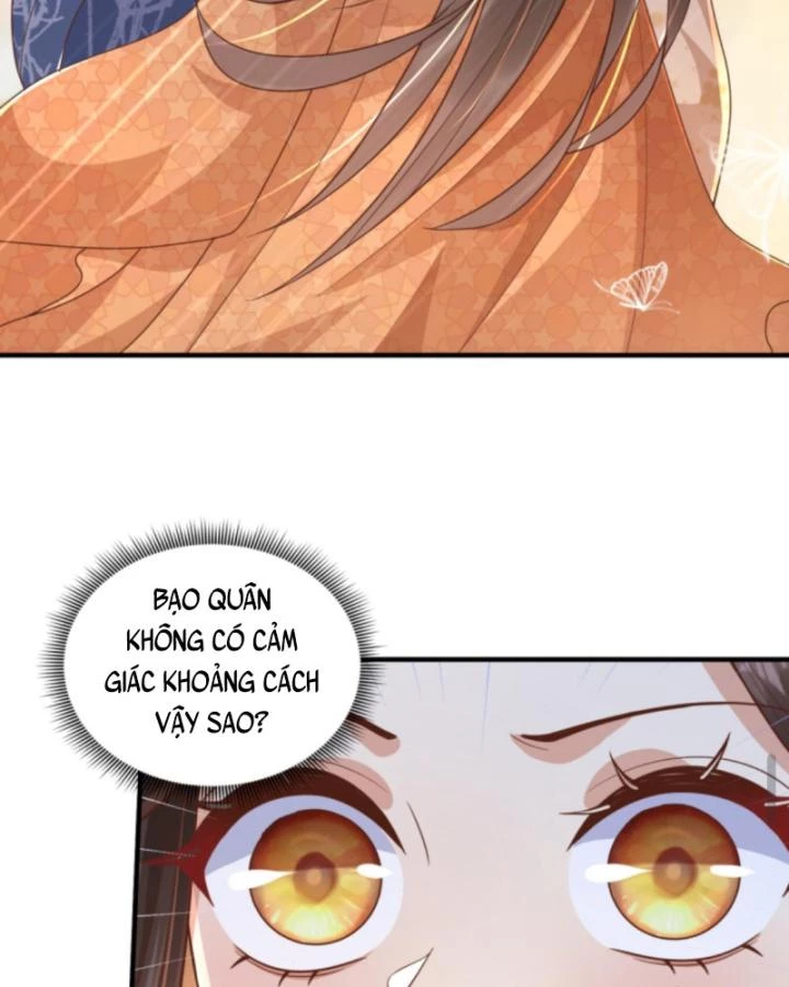 Sau Khi Xuyên Sách, 5 Nhân Cách Của Bạo Quân Đều Yêu Ta Chapter 92 - 30