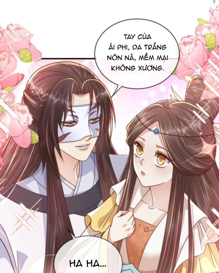 Sau Khi Xuyên Sách, 5 Nhân Cách Của Bạo Quân Đều Yêu Ta Chapter 92 - 37