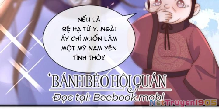 Sau Khi Xuyên Sách, 5 Nhân Cách Của Bạo Quân Đều Yêu Ta Chapter 93 - 29