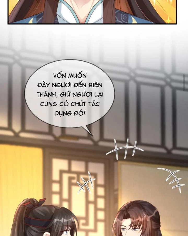 Sau Khi Xuyên Sách, 5 Nhân Cách Của Bạo Quân Đều Yêu Ta Chapter 95 - 13