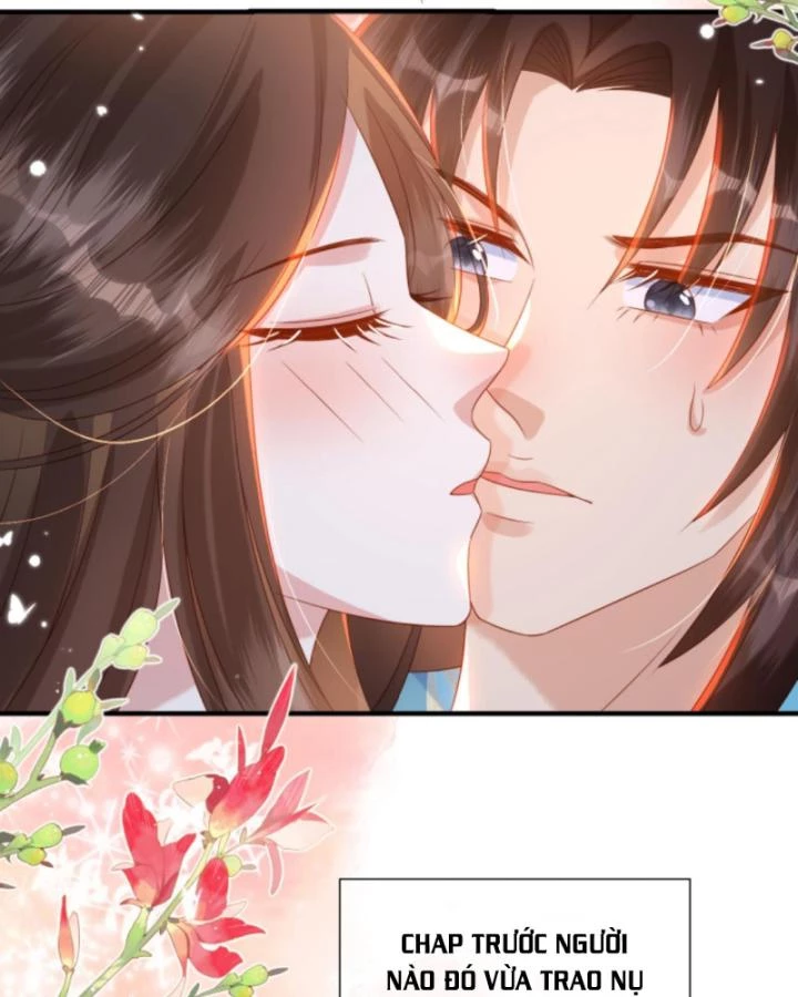 Sau Khi Xuyên Sách, 5 Nhân Cách Của Bạo Quân Đều Yêu Ta Chapter 96 - 7