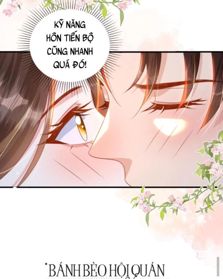 Sau Khi Xuyên Sách, 5 Nhân Cách Của Bạo Quân Đều Yêu Ta Chapter 96 - 11