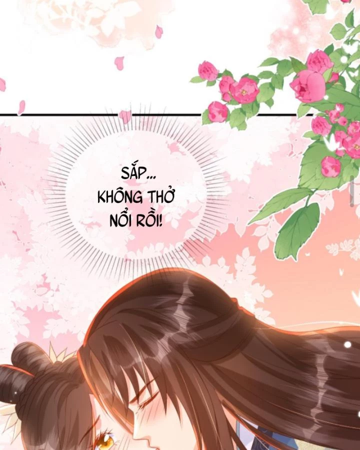 Sau Khi Xuyên Sách, 5 Nhân Cách Của Bạo Quân Đều Yêu Ta Chapter 96 - 13