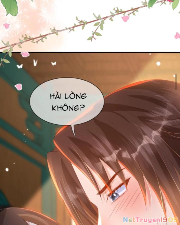Sau Khi Xuyên Sách, 5 Nhân Cách Của Bạo Quân Đều Yêu Ta Chapter 96 - 16