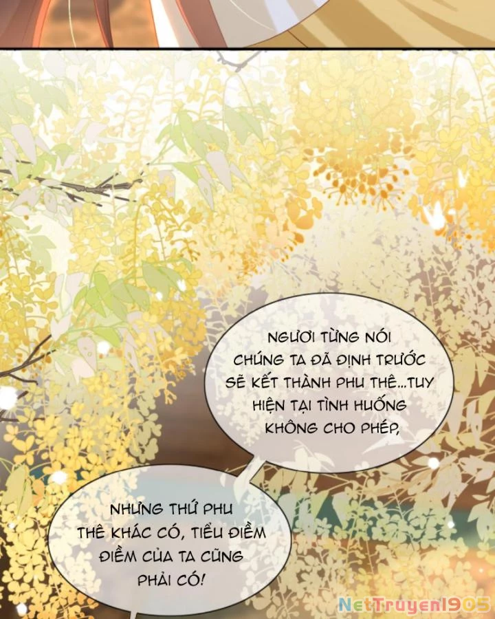 Sau Khi Xuyên Sách, 5 Nhân Cách Của Bạo Quân Đều Yêu Ta Chapter 96 - 18