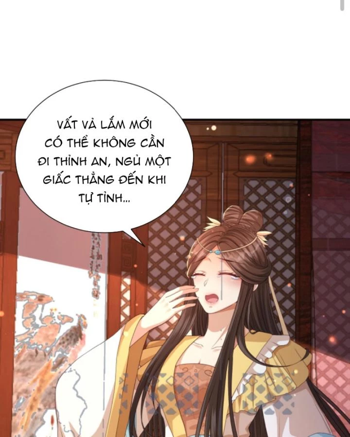 Sau Khi Xuyên Sách, 5 Nhân Cách Của Bạo Quân Đều Yêu Ta Chapter 97 - 9