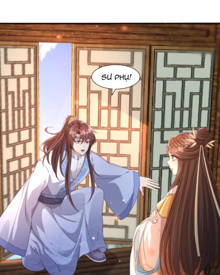 Sau Khi Xuyên Sách, 5 Nhân Cách Của Bạo Quân Đều Yêu Ta Chapter 97 - 13