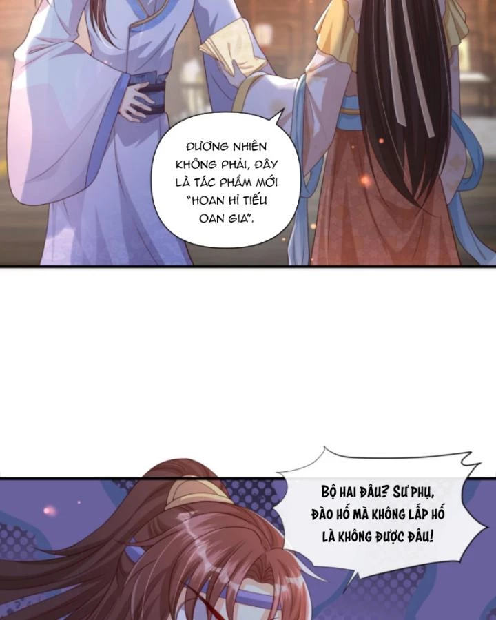 Sau Khi Xuyên Sách, 5 Nhân Cách Của Bạo Quân Đều Yêu Ta Chapter 97 - 24