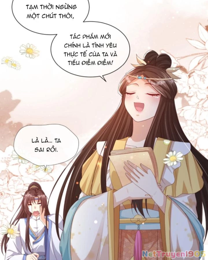 Sau Khi Xuyên Sách, 5 Nhân Cách Của Bạo Quân Đều Yêu Ta Chapter 97 - 27