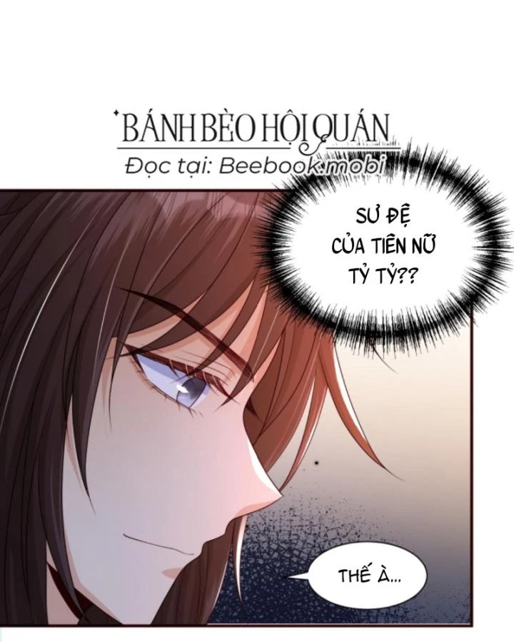Sau Khi Xuyên Sách, 5 Nhân Cách Của Bạo Quân Đều Yêu Ta Chapter 97 - 37