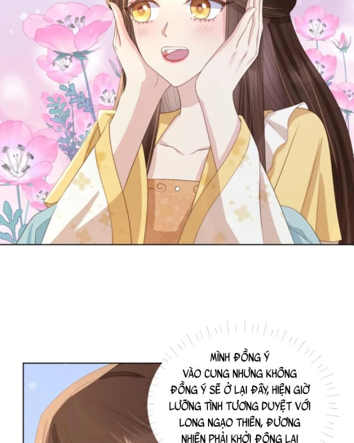 Sau Khi Xuyên Sách, 5 Nhân Cách Của Bạo Quân Đều Yêu Ta Chapter 98 - 4