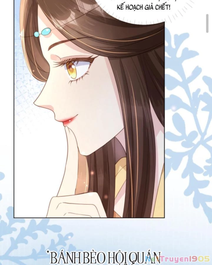 Sau Khi Xuyên Sách, 5 Nhân Cách Của Bạo Quân Đều Yêu Ta Chapter 98 - 5