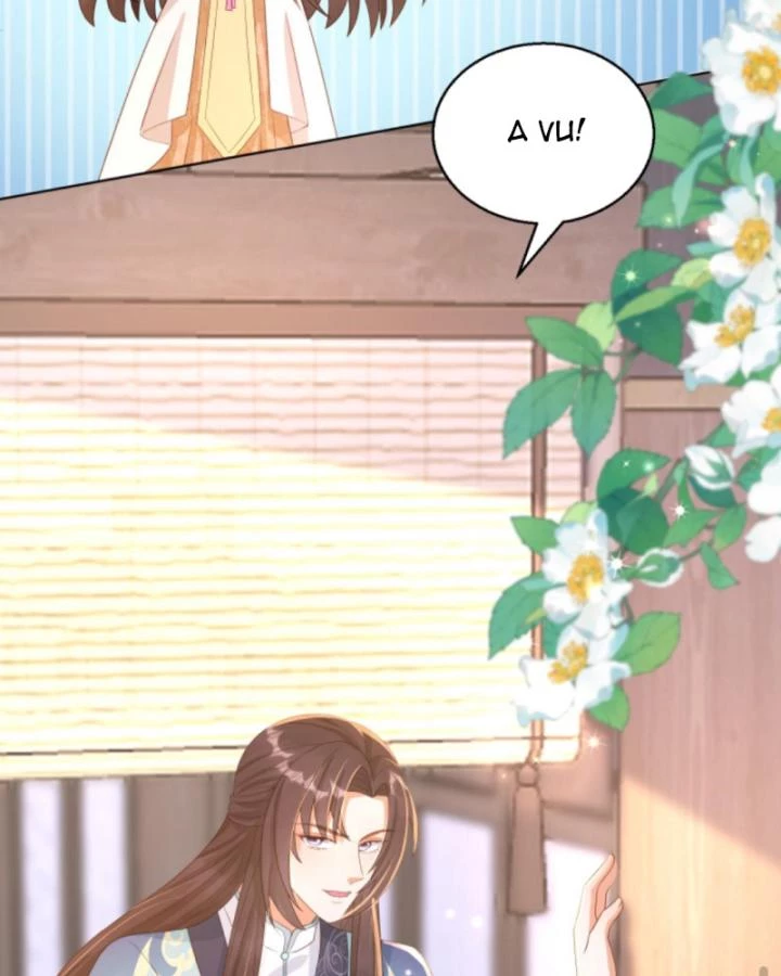 Sau Khi Xuyên Sách, 5 Nhân Cách Của Bạo Quân Đều Yêu Ta Chapter 98 - 7