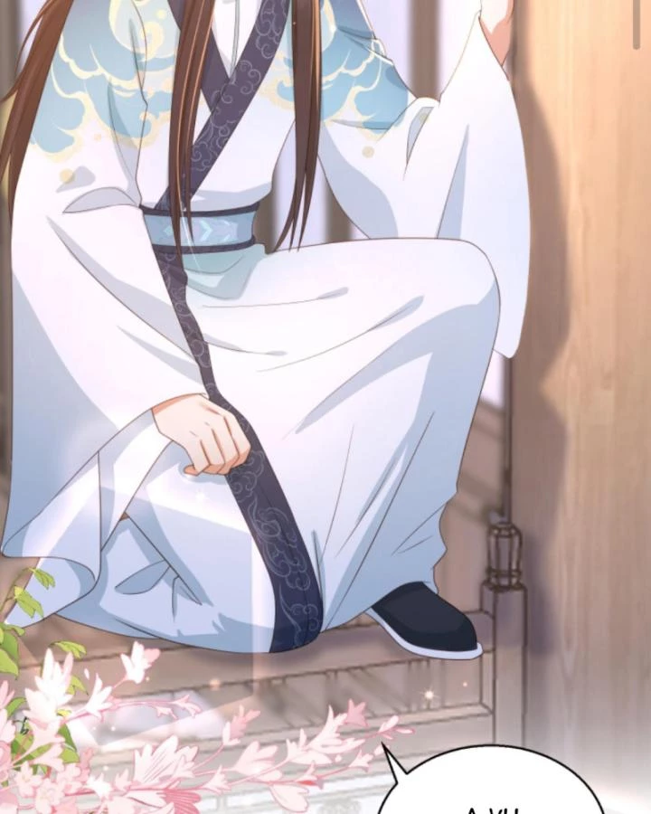 Sau Khi Xuyên Sách, 5 Nhân Cách Của Bạo Quân Đều Yêu Ta Chapter 98 - 8