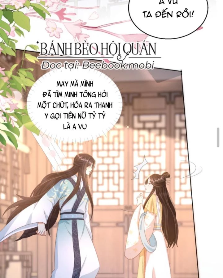 Sau Khi Xuyên Sách, 5 Nhân Cách Của Bạo Quân Đều Yêu Ta Chapter 98 - 9