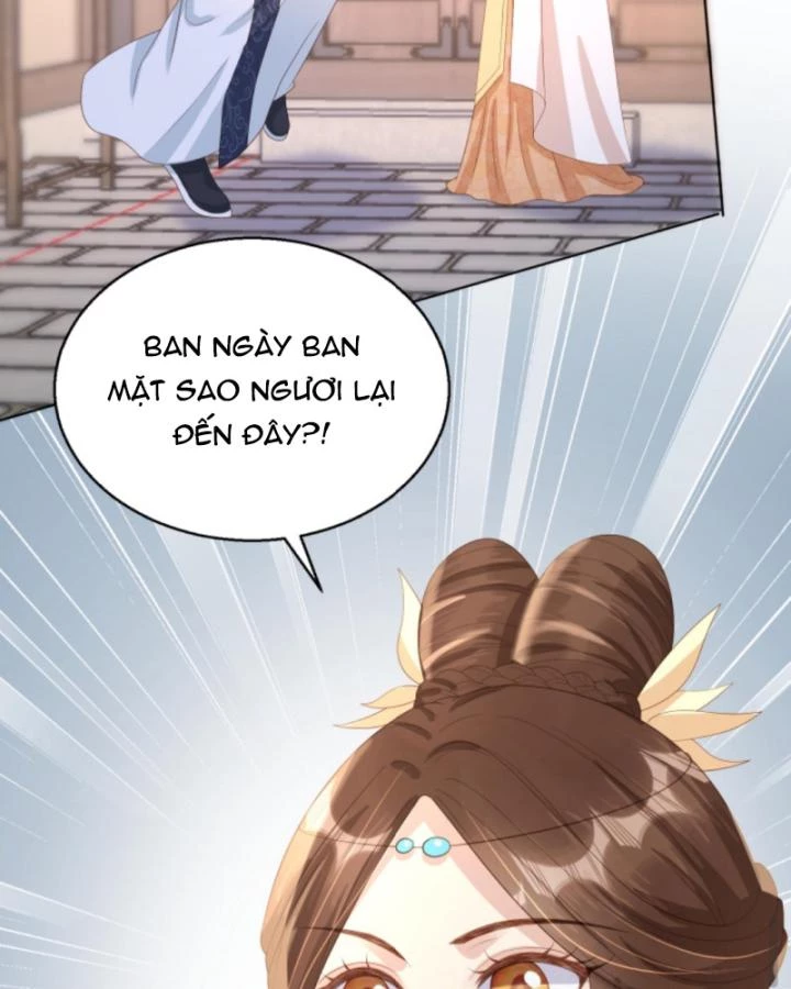 Sau Khi Xuyên Sách, 5 Nhân Cách Của Bạo Quân Đều Yêu Ta Chapter 98 - 10