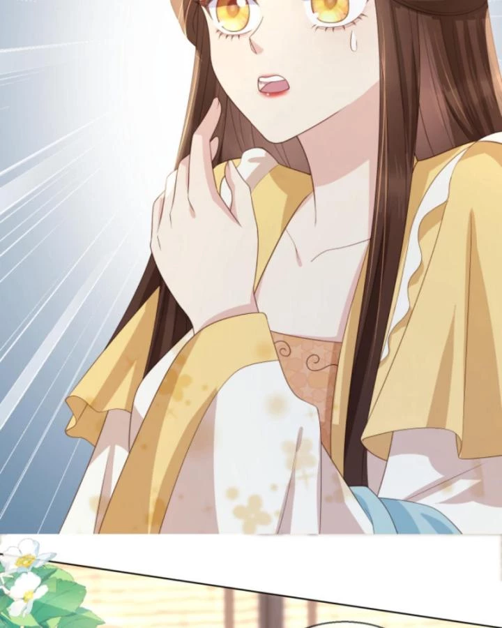 Sau Khi Xuyên Sách, 5 Nhân Cách Của Bạo Quân Đều Yêu Ta Chapter 98 - 11