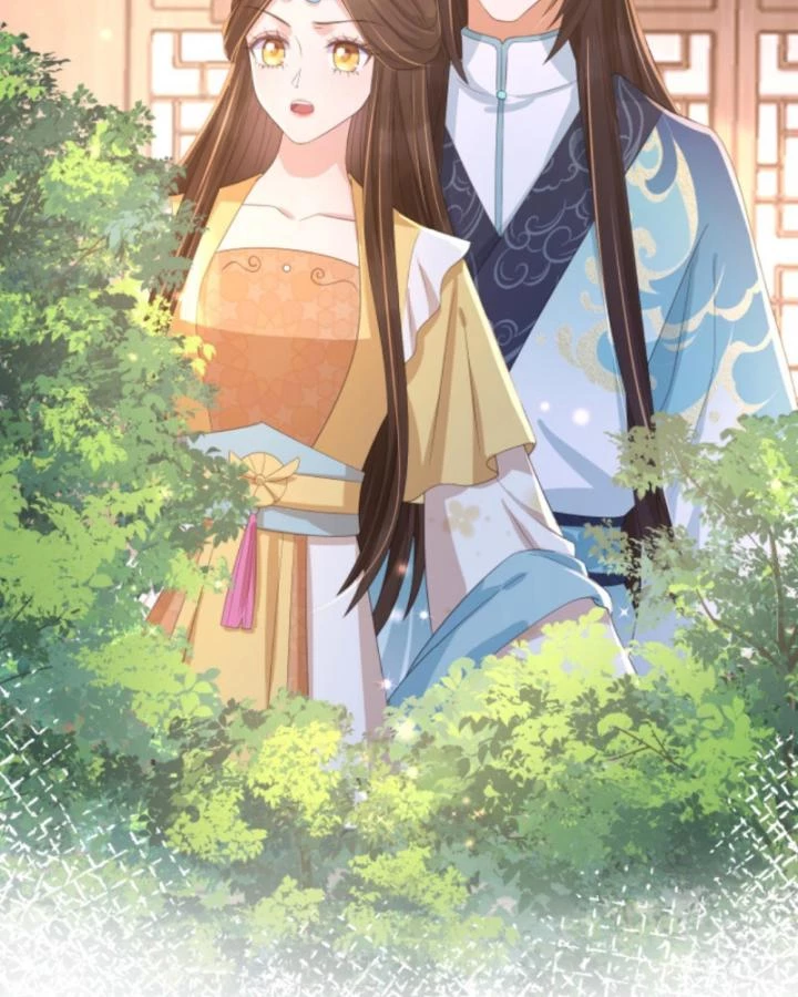 Sau Khi Xuyên Sách, 5 Nhân Cách Của Bạo Quân Đều Yêu Ta Chapter 98 - 14